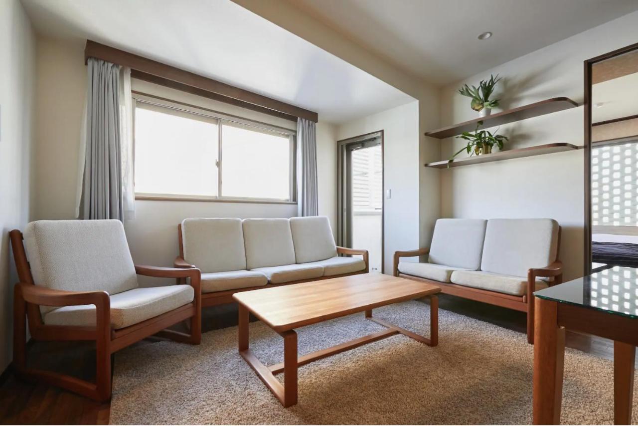 Kyodo Private House Βίλα Τόκιο Εξωτερικό φωτογραφία