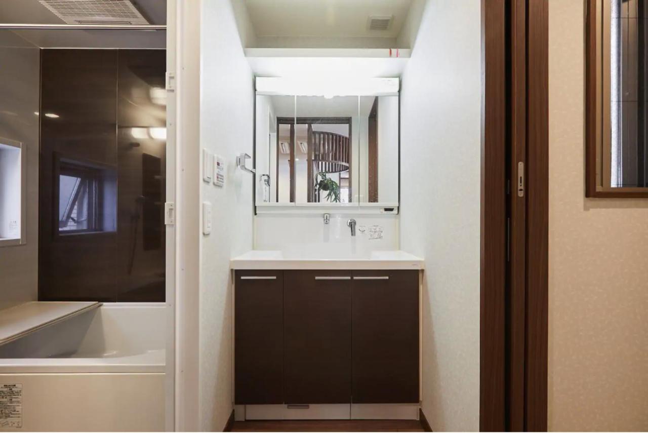 Kyodo Private House Βίλα Τόκιο Εξωτερικό φωτογραφία